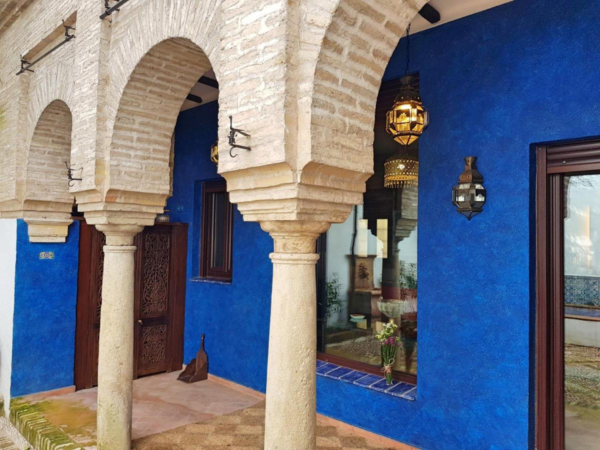 Riad Mezquita De Кордова Экстерьер фото